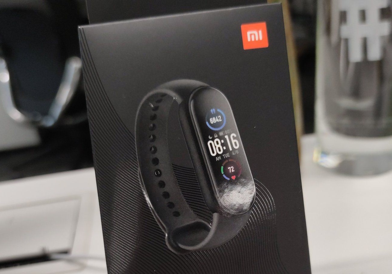 Xiaomi Mi Smart Band 6 review -  news