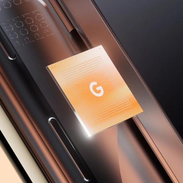 Tensor: details of custom silicon linked to the Google Pixel 6 series can be revealed in a new leak
