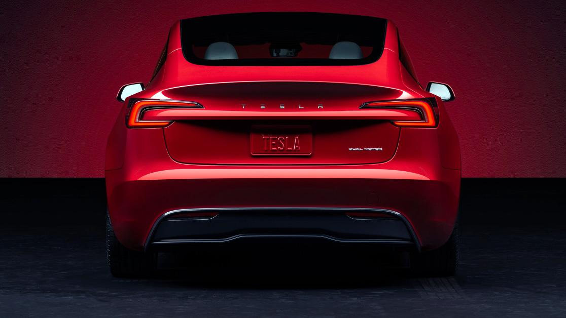 Tesla reveals Model 3 Highland for China and Europe with improved, tesla  model 3 highland