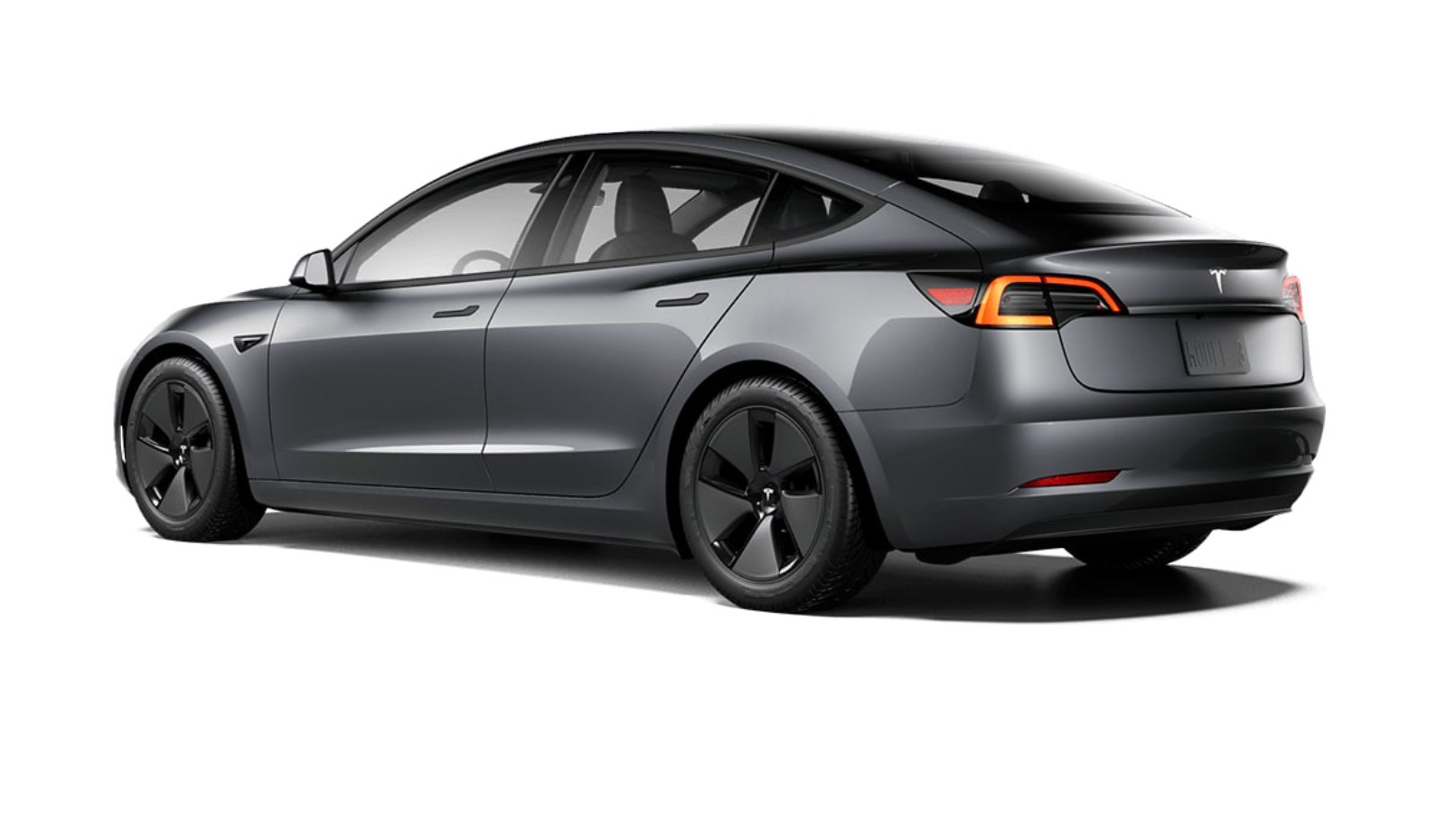 2024 Tesla Model 3 RWD 'Highland' Can Handle the Autobahn, but