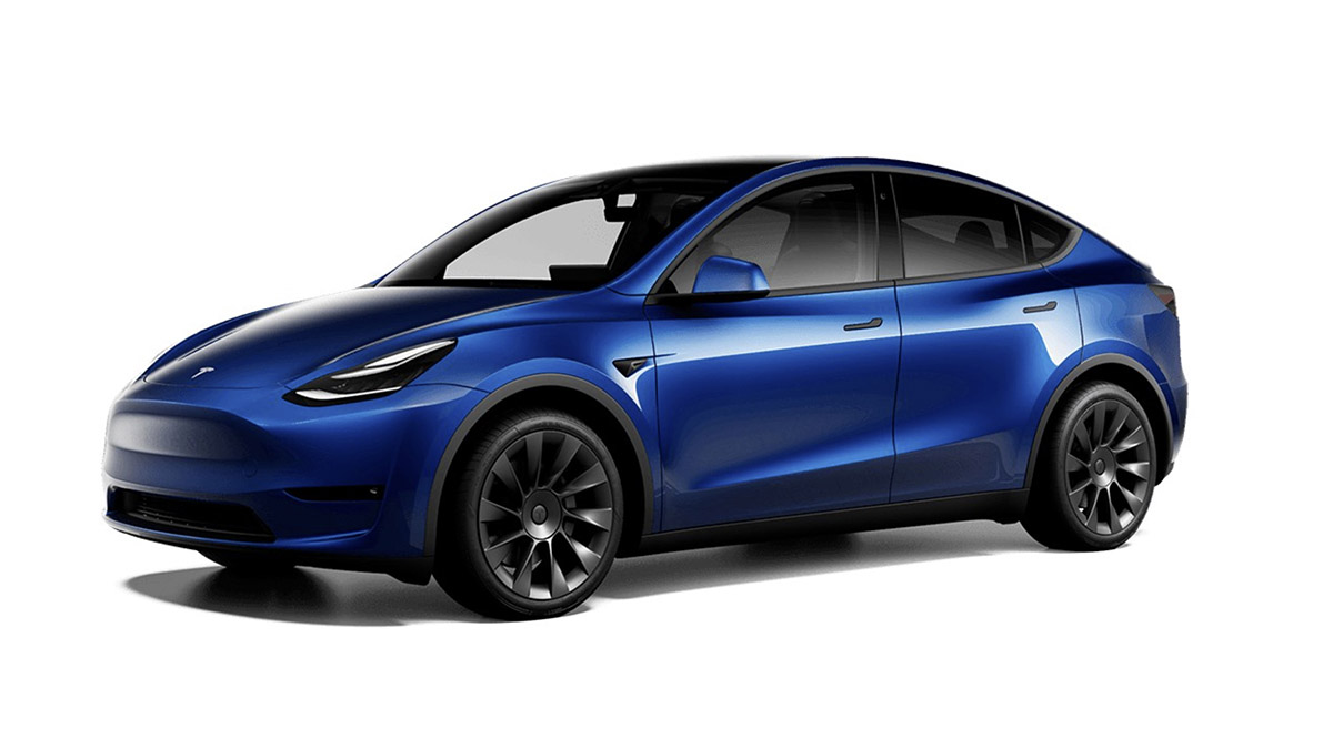 vein Regularly interview Some Tesla Model Y deliveries delayed due to faulty rear motors -  NotebookCheck.net News