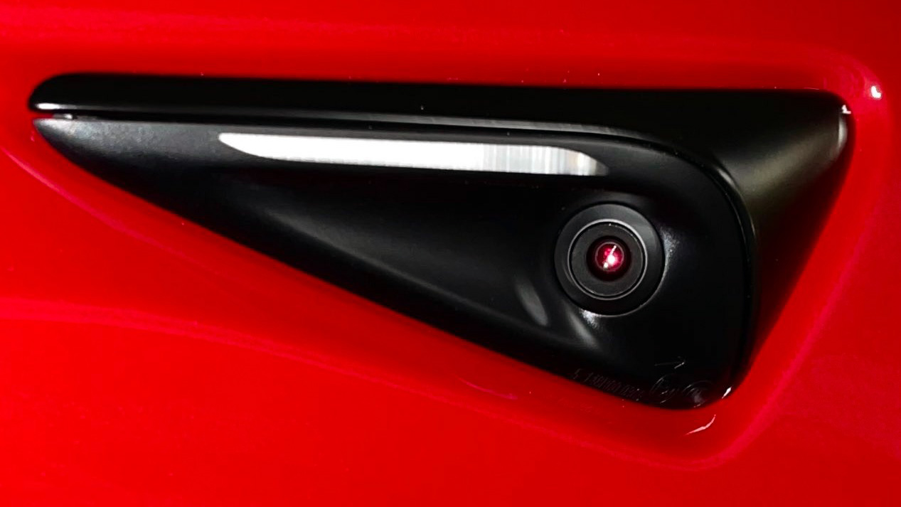 New Tesla Model Y with HW4 already shipping as it beats Toyota Corolla for most popular vehicle title