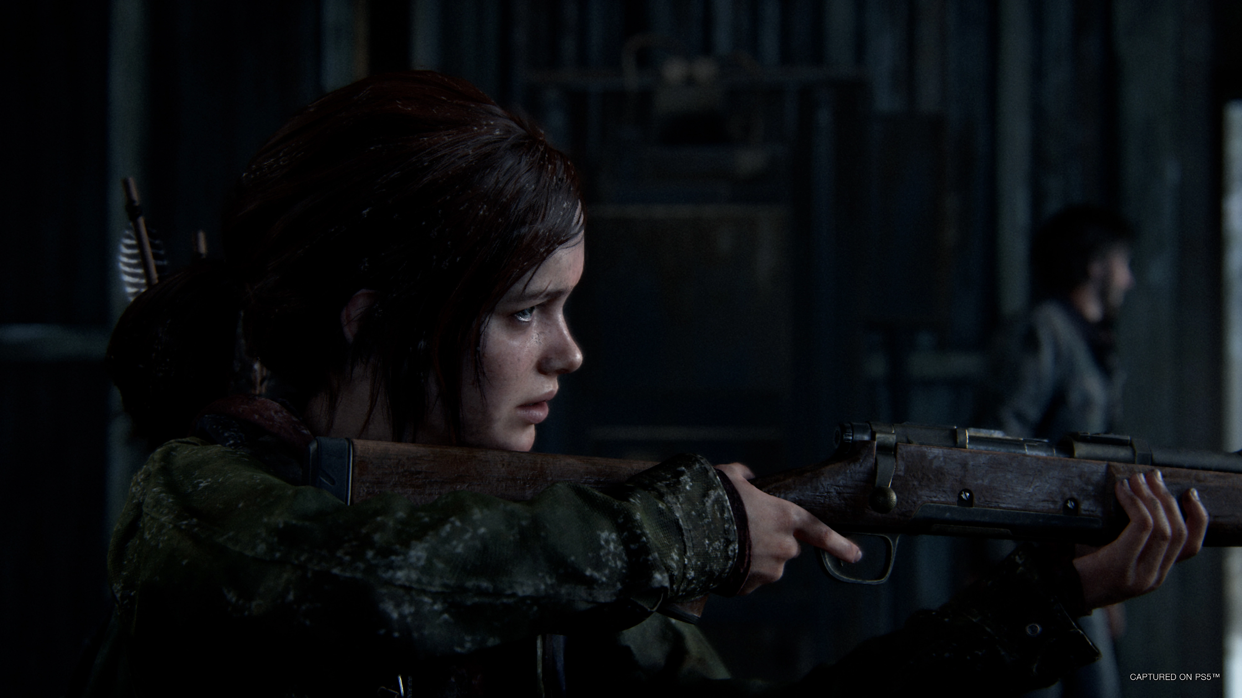 AMD graphics cards could soon come with a free copy of The Last of Us Part 1