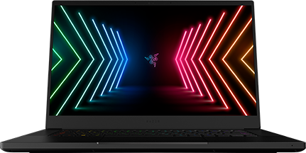 Razer Laptop Giveaway