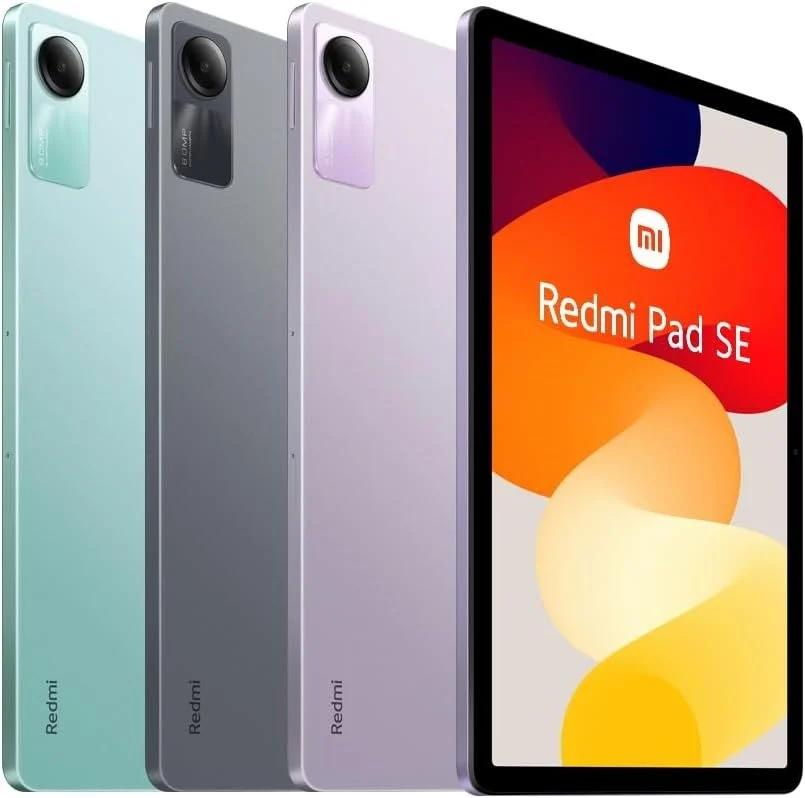 Redmi Pad SE Renders, Specifications, and Pricing Leaked Ahead of