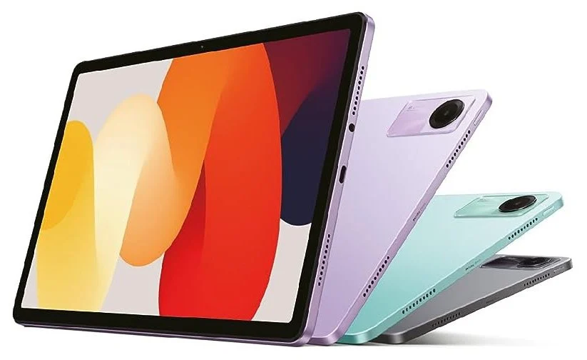 Redmi Pad 2: Leaked renders confirm that Xiaomi will launch