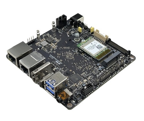 ASUS Tinker Board 3N: New single-board computer debuts as rebadged Tinker Board 3
