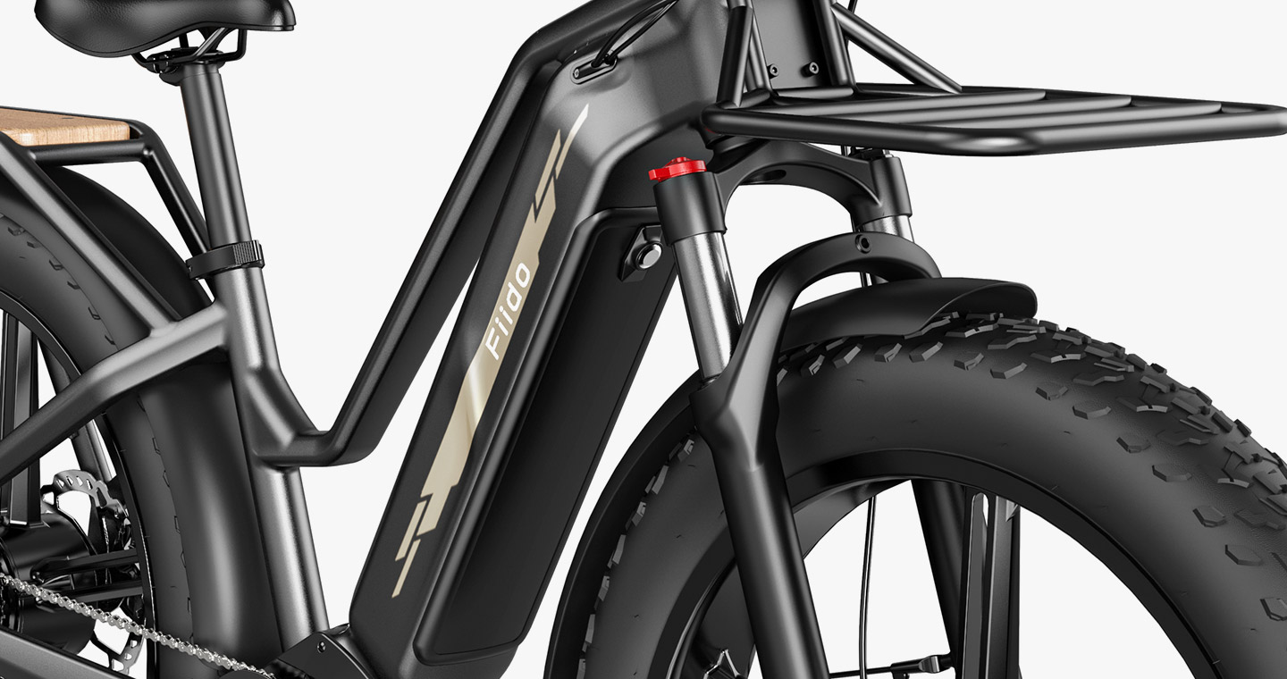 Fiido confirma el próximo lanzamiento de las bicicletas eléctricas Titan, M31 y C22