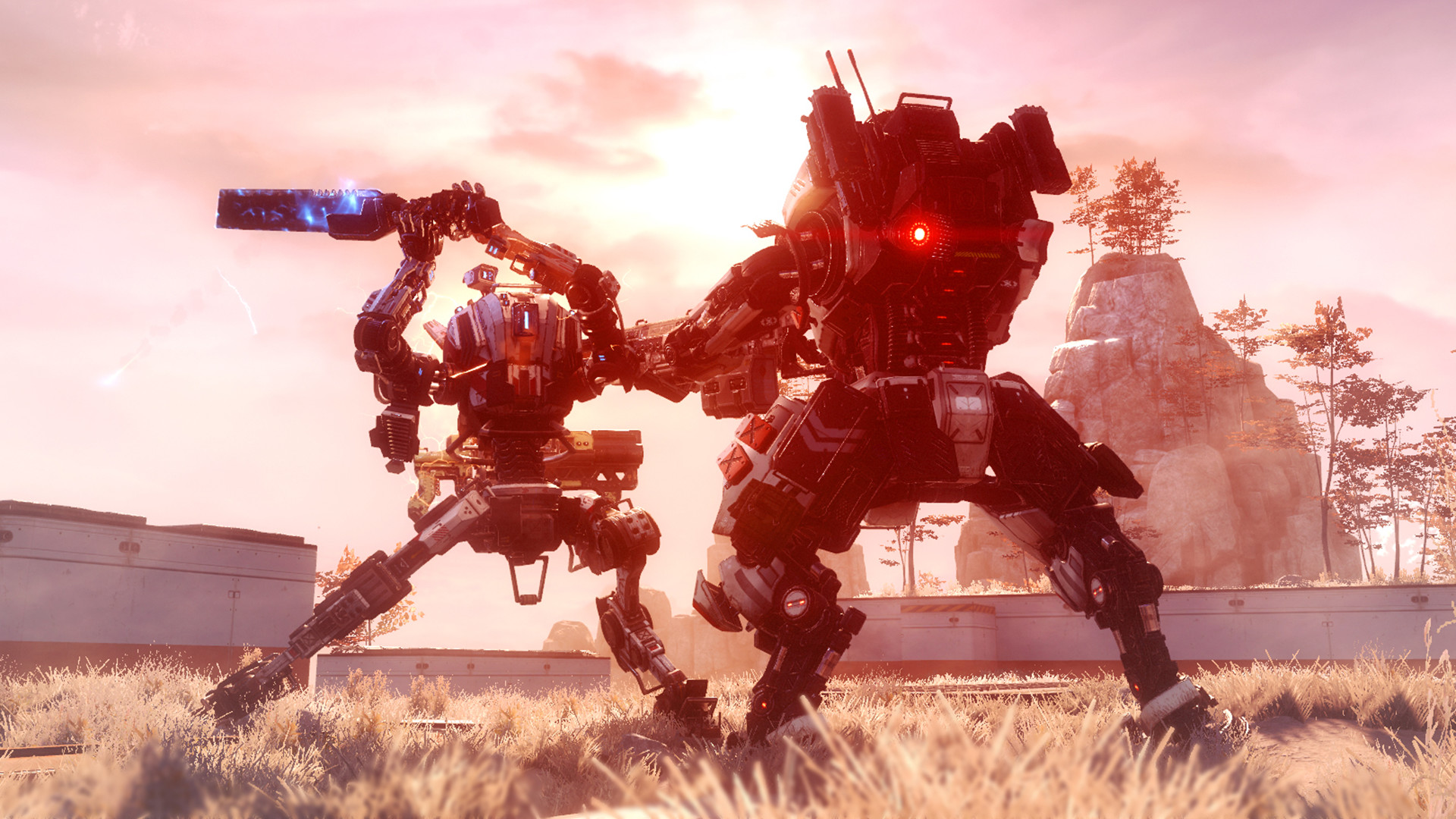 Steam Spring Sale violently slashes prices on 4 combat-first action games