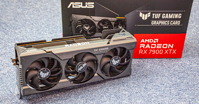 ASUS recomenda fontes com mais de 850 W para GPUs RTX 4090 e Radeon RX 7900  XTX