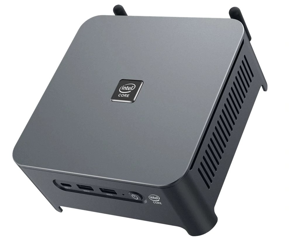 D1 Windows 10 Pc Gamer Mini Pc