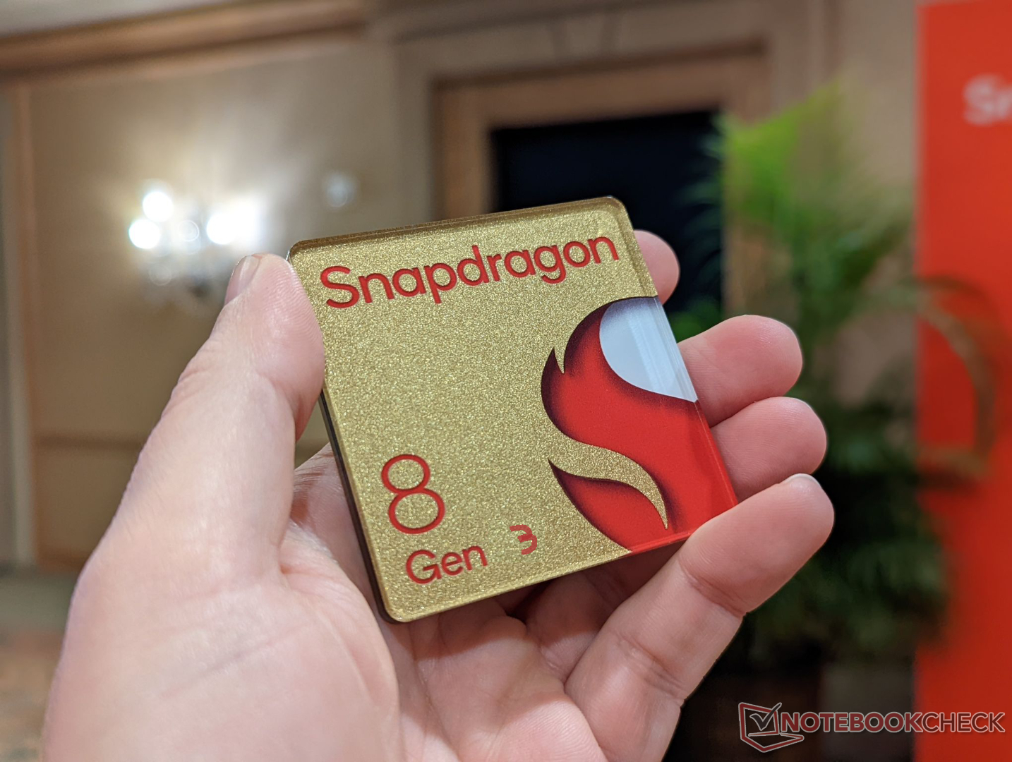 Qualcomm Snapdragon 8 Gen 3 - All You Need to Know