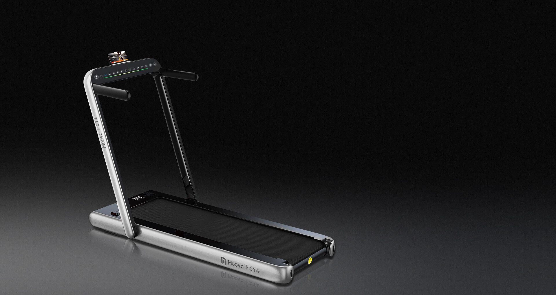 ウエイトトレーニングMobvoi Home Treadmill