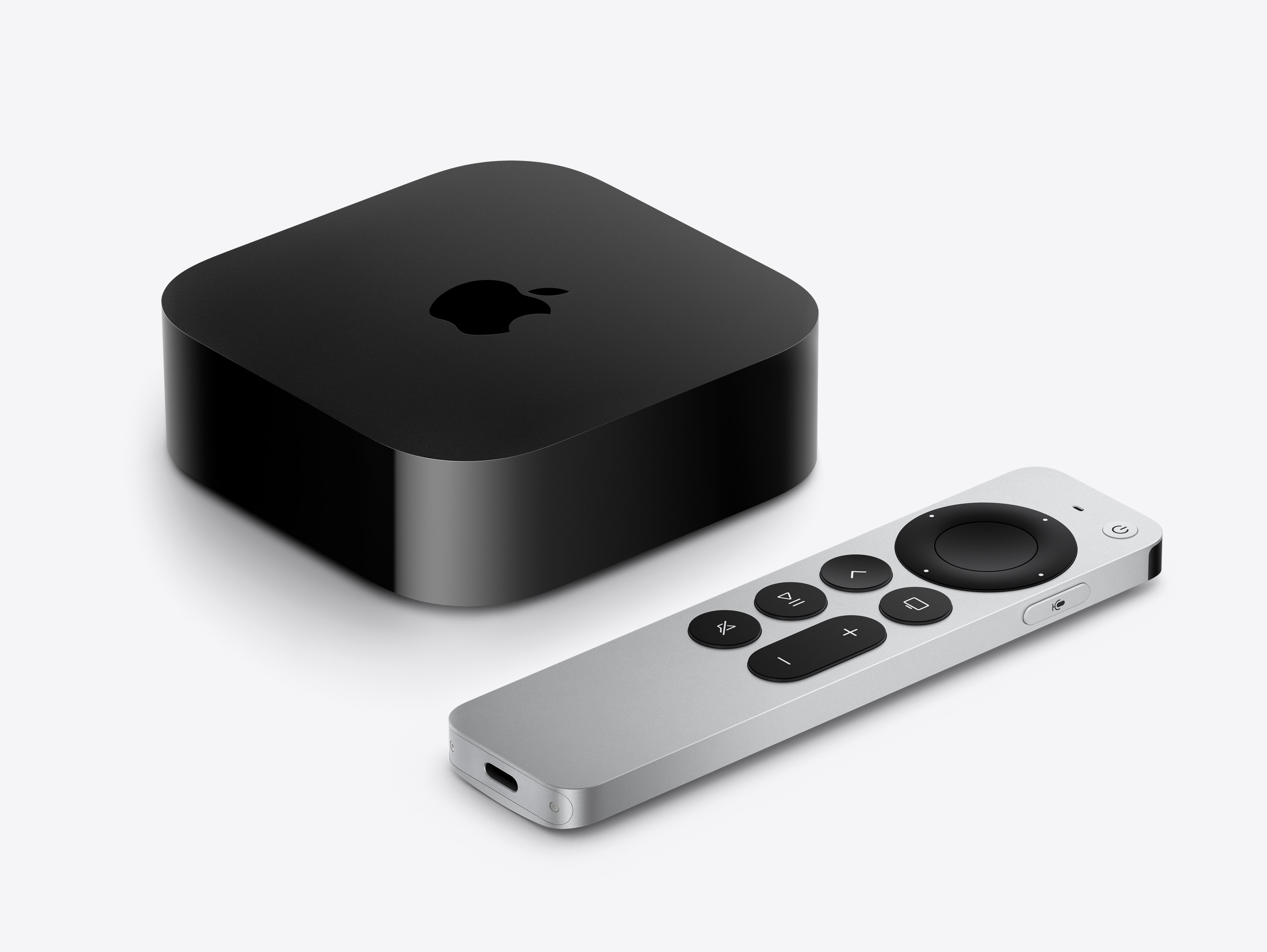 Apple TV 4K: New 128 GB model cannot access more than 64 GB of storage on tvOS 16 thumbnail