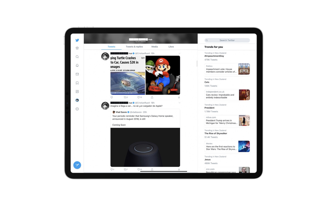 how to download twitter videos on ipad