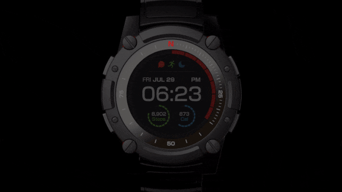 matrix powerwatch 2 smartwatch