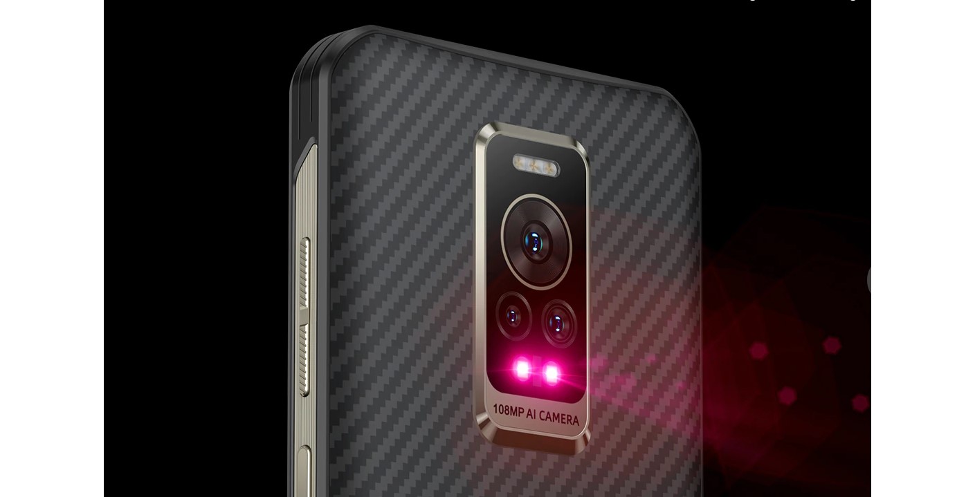 Ulefone teasers Armor 23 Ultra as flagship satellite smartphone -   News