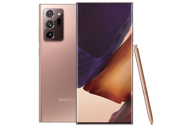 Samsung Galaxy Note 10 Plus Archives - Counterpoint