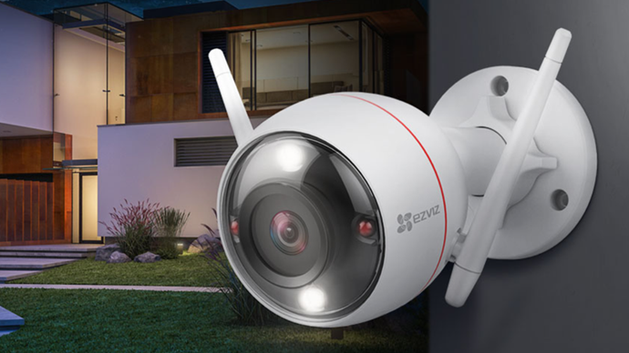 Wifi Camera Outdoor