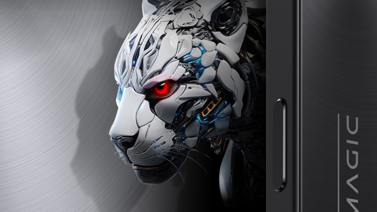 RedMagic Gaming Tablet: New gaming tablet debuts in China with powerful  hardware combination -  News