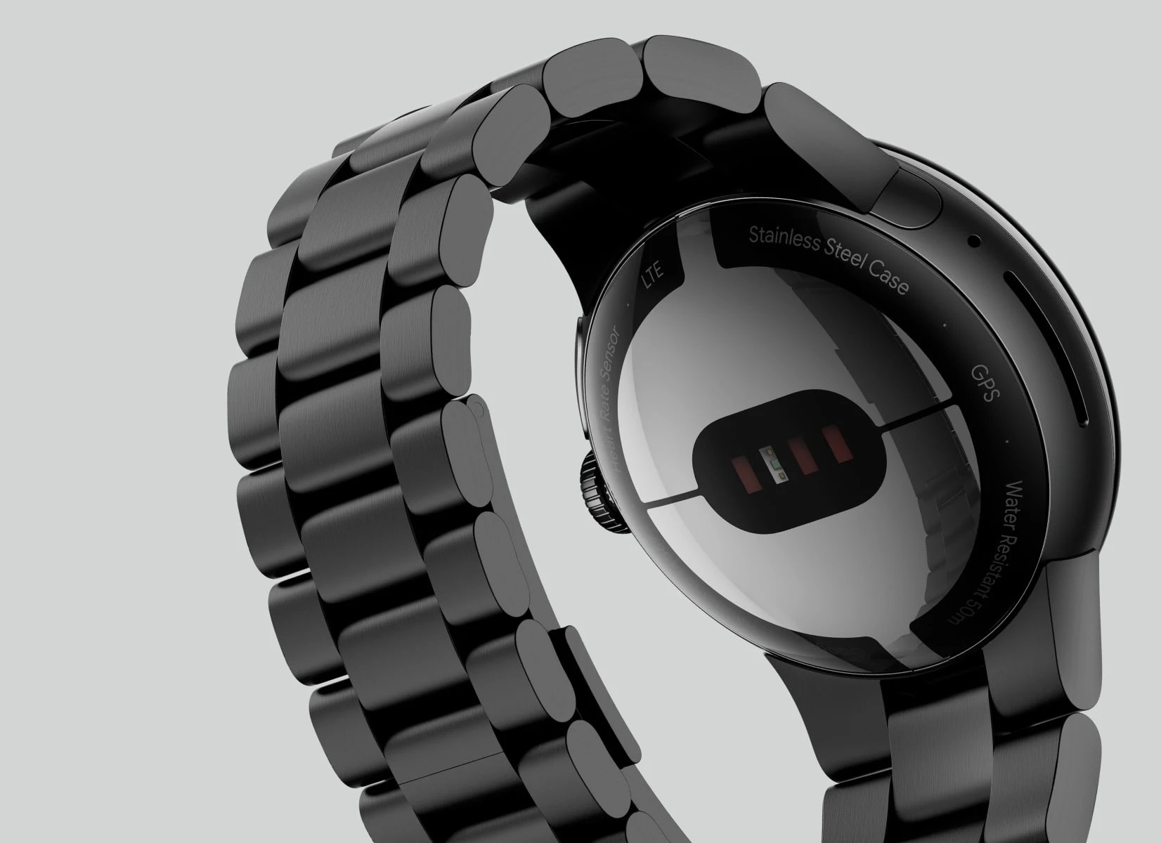 Pixel Watch: Google announces metal watch band prices in multiple markets -   News