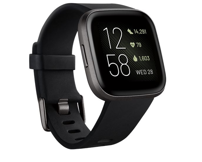 Fitbit Versa 2 launched with Alexa, new 