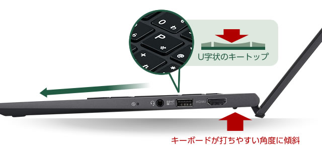 NEC launches 13.3-inch VersaPro J UltraLite type VG ultrabooks 
