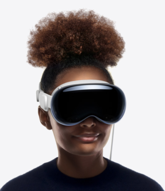 Apple Vision Pro struggling to attract developer interest