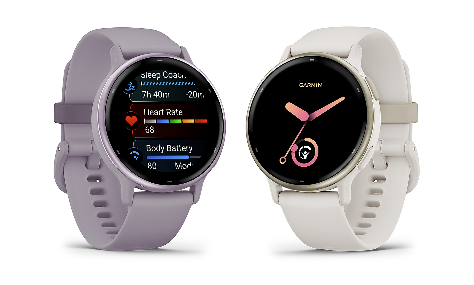 Garmin Venu 3 vs vivoactive 5 – Comparing Health Features, Fitness