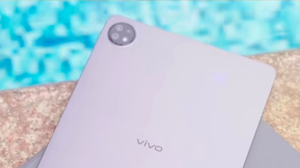 Vivo Pad2 tipped to launch as OPPO Pad 2 with more cameras - NotebookCheck.net News