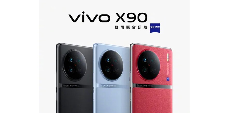 Vivo X90 Pro Global Version Spotted on Geekbench, EEC and Wireless Power  Consortium Certification Websites, Might Arrive Soon - MySmartPrice