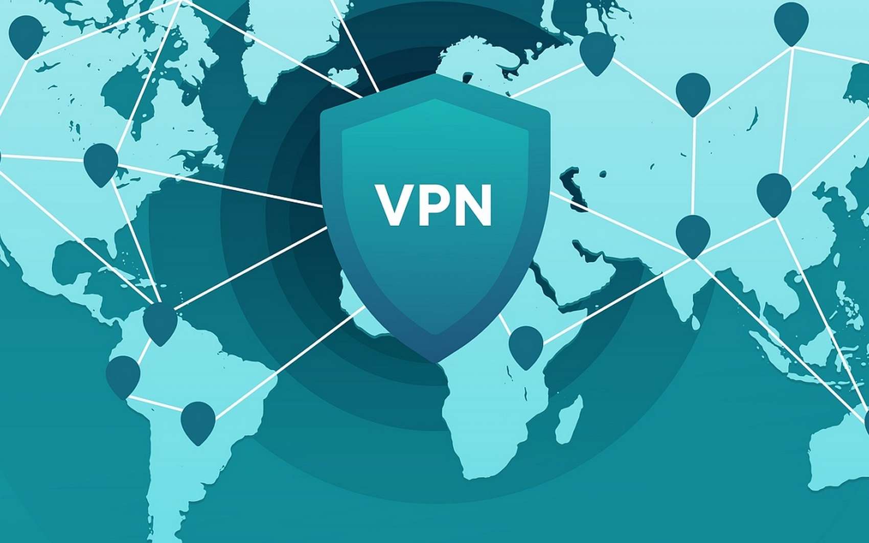 how to setup a vpn