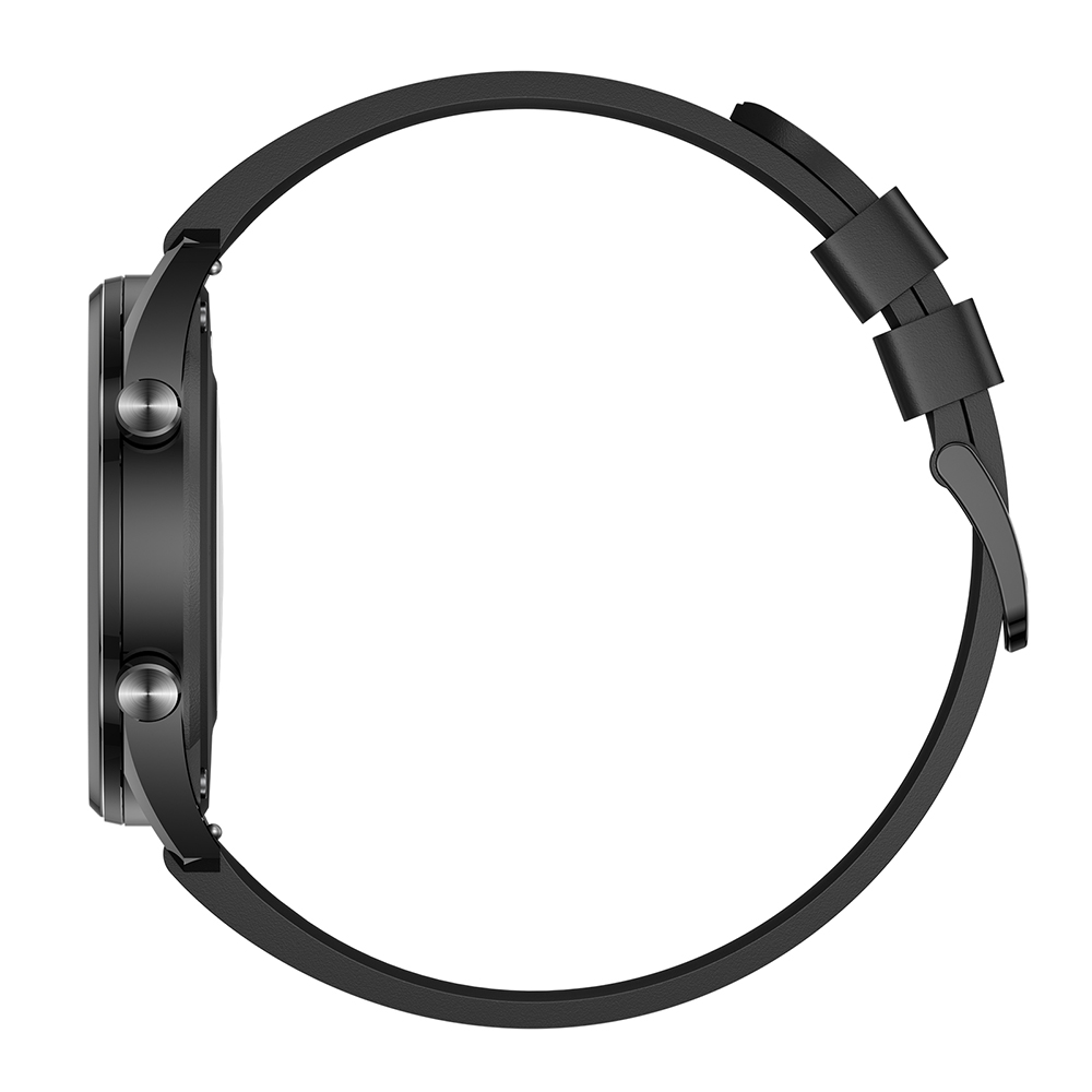 IMILAB W12 New smartwatch from Xiaomi s ecosystem comes with IP68