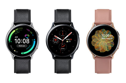 Nieuwjaar Vaardig Premedicatie Samsung Galaxy Watch 3: Upcoming Samsung Galaxy smartwatch reveals its name  in latest leak - NotebookCheck.net News