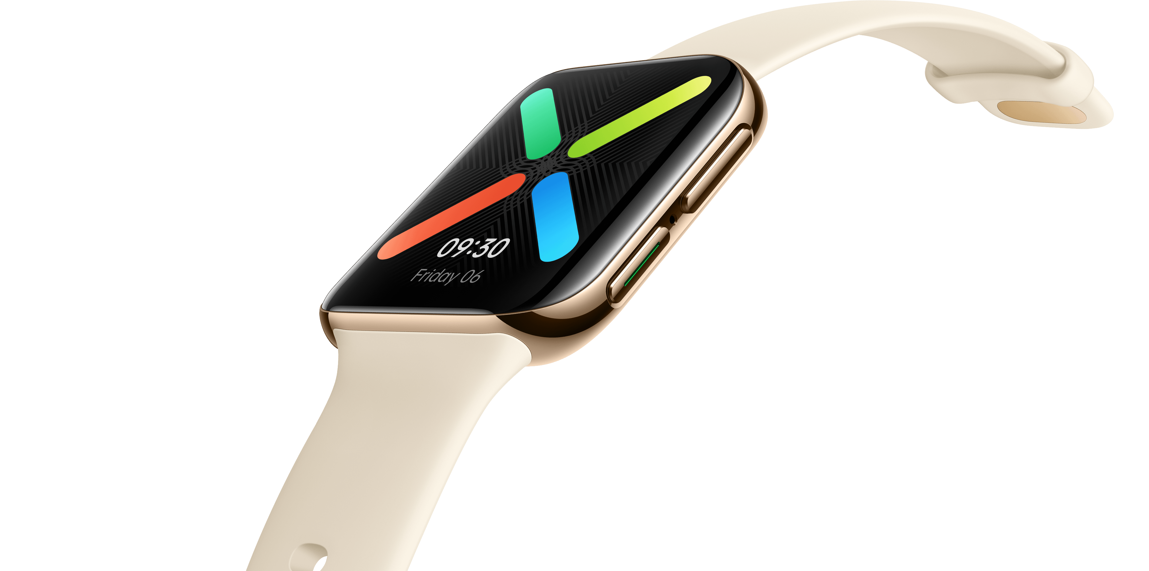 Oppo watch vs fossil gen 5 online