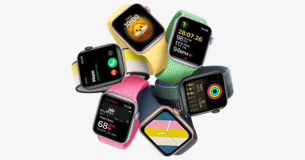 Apple Watch Series 8: No titanium model for mainstream smartwatch with  design changes due in more expensive Apple Watch Pro model -   News