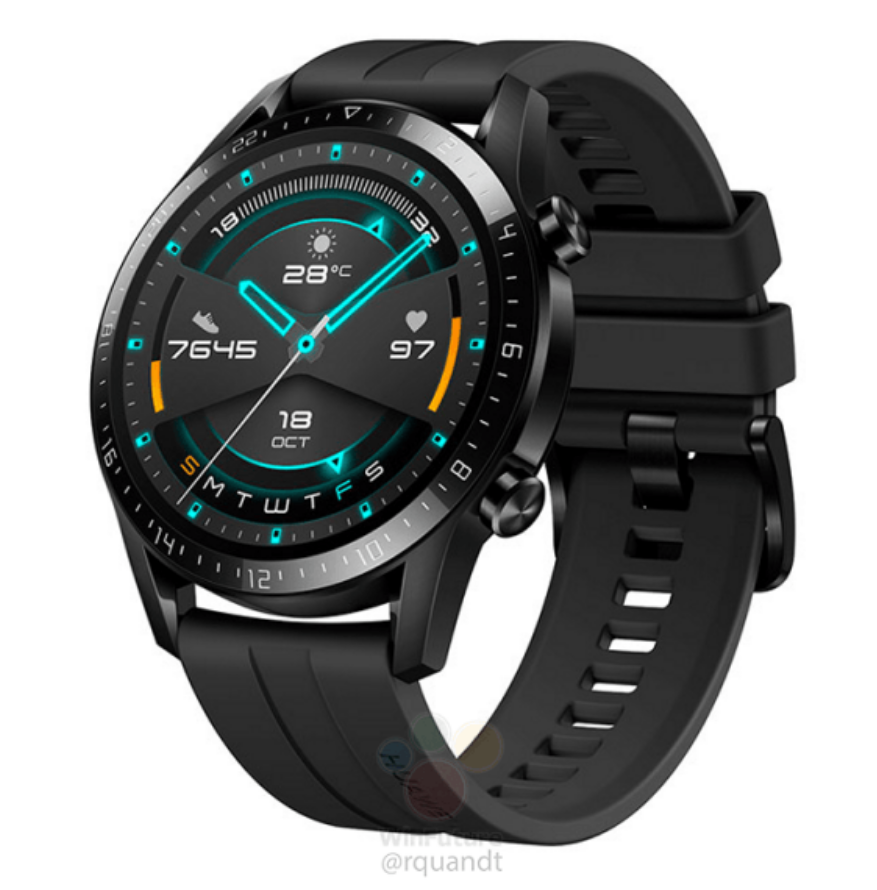 huawei gt watch 2