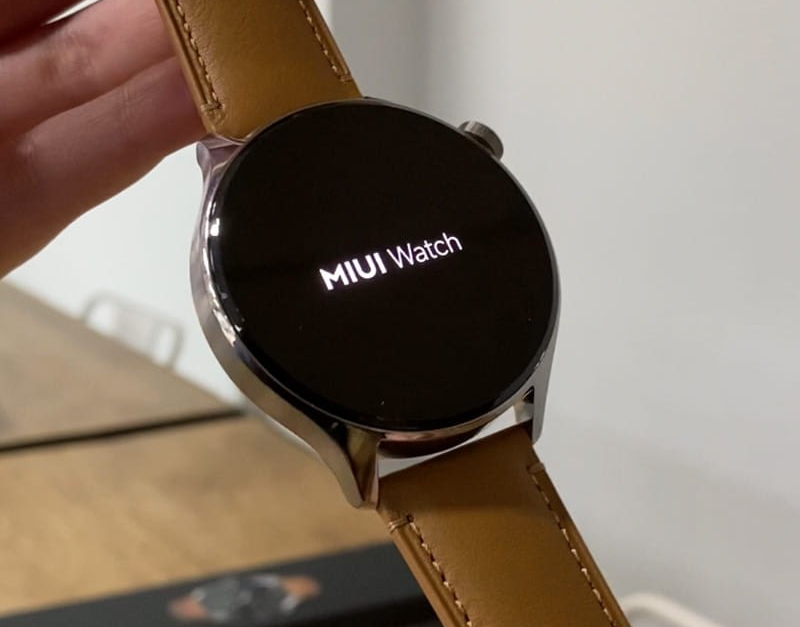 Xiaomi Watch S1 Pro Guide - Apps on Google Play