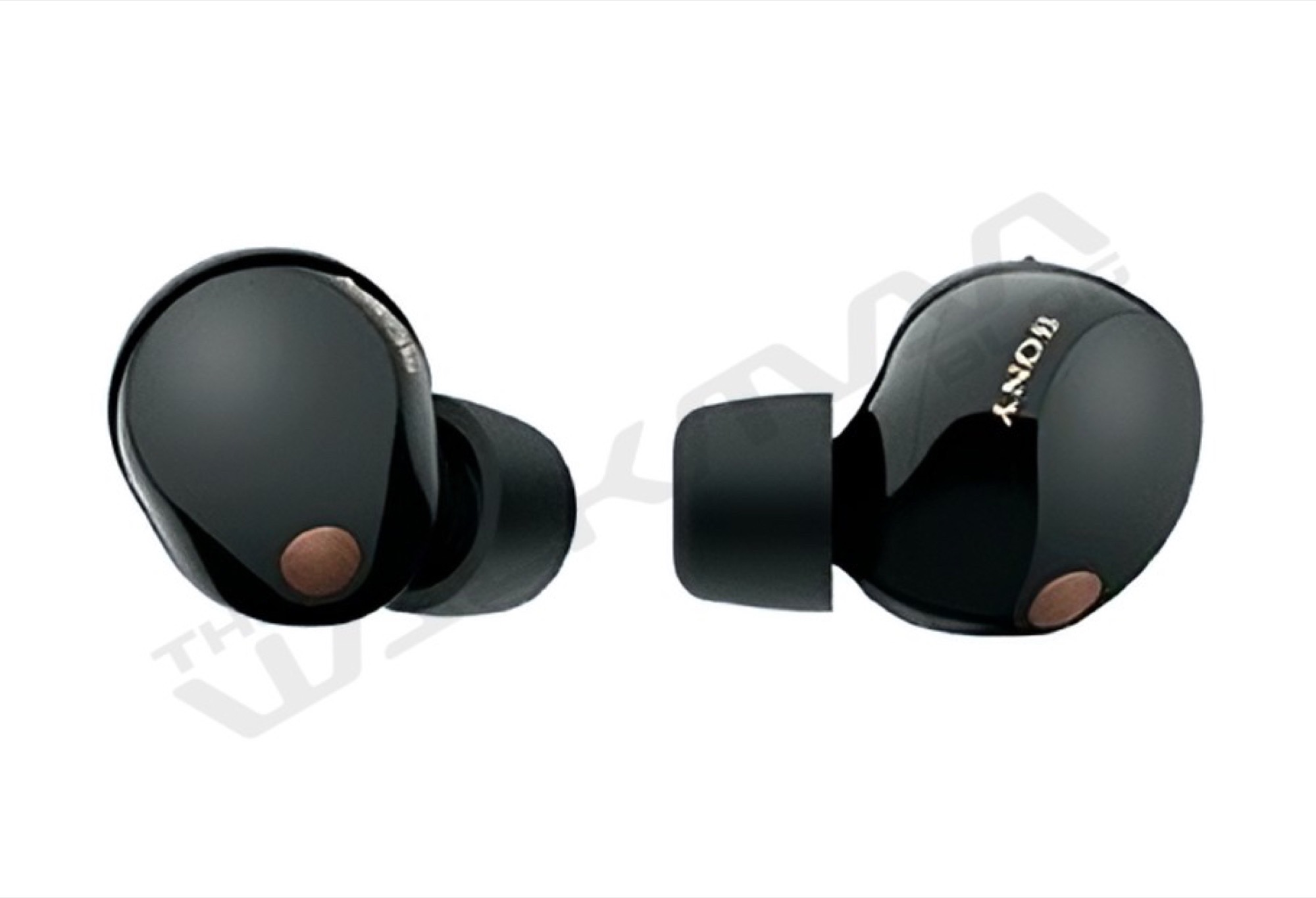 Sony WF-1000XM5: New details emerge for upcoming flagship TWS earbuds -   News