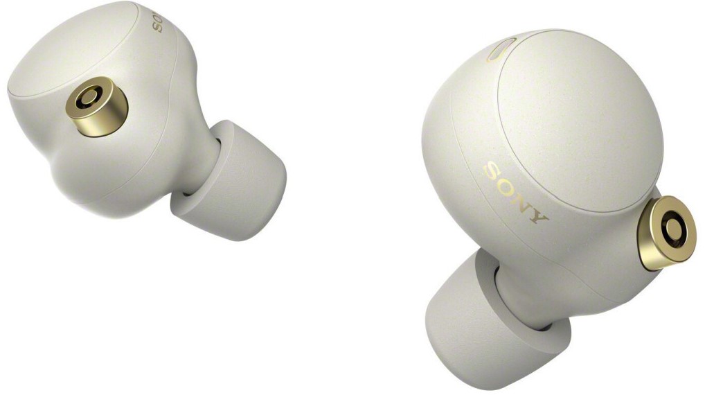 Sony WF-1000XM4 TWS earbuds set to launch soon, feature new V1 noise