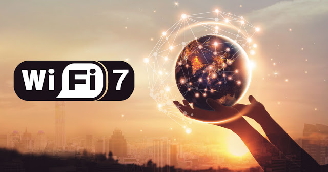 WiFi 7 set to deliver speeds up to 40 Gigabits per second, slated for a demo by MediaTek at CES 2022 - NotebookCheck.net News