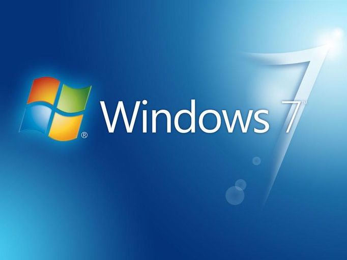 Microsoft Windows 7