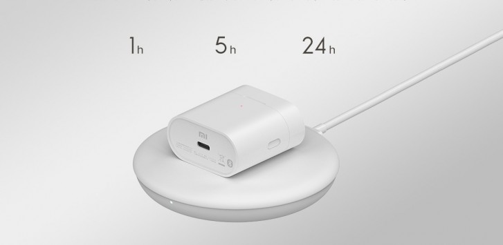 xiaomi air 2s tws review