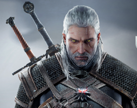 CD Projekt Red Announce Original Witcher Remake - Game on Aus