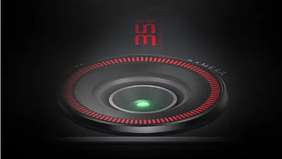 Nubia confirms that the Z40 Pro is on the way, potentially upgraded camera and cooling technology in tow thumbnail