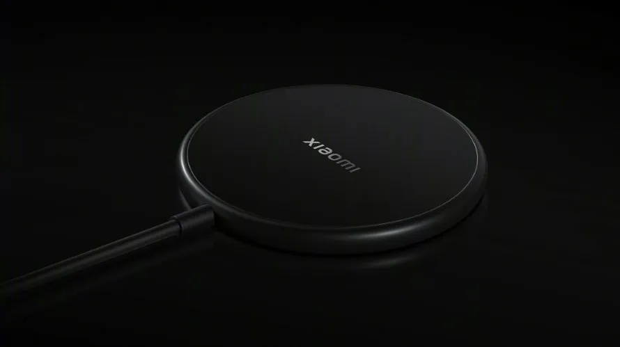 gennemsnit middelalderlig Surrey Xiaomi previews next-gen wireless charging accessories with magnetic  upgrades and an air-cooled option - NotebookCheck.net News