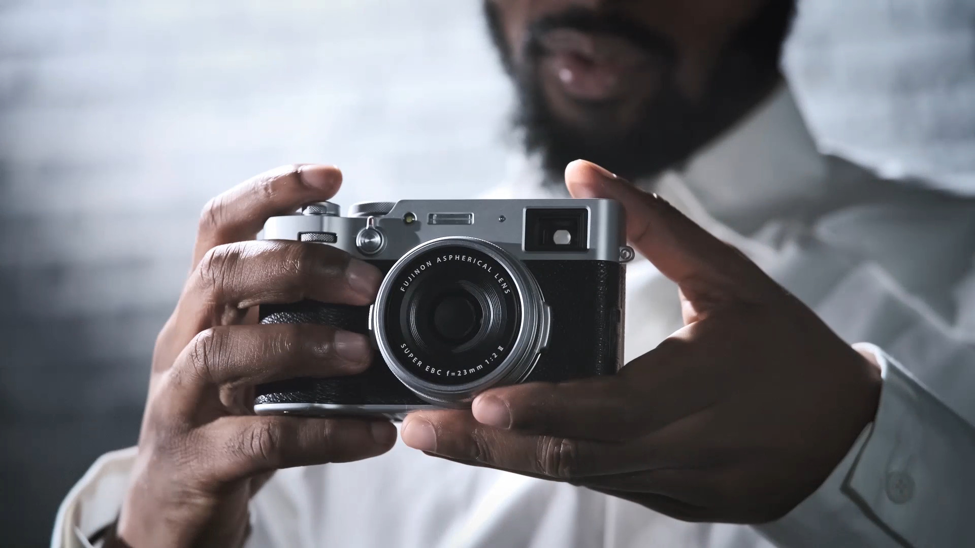 x100v fujifilm