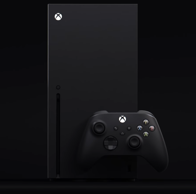 Say hello to the Xbox Series X, coming Holiday 2020 