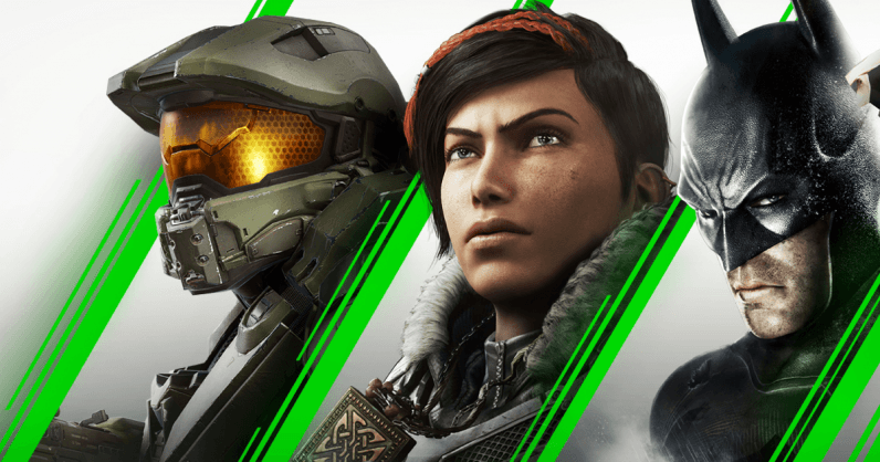 E3 2019: Xbox Game Pass Ultimate And Game Pass PC Now Available