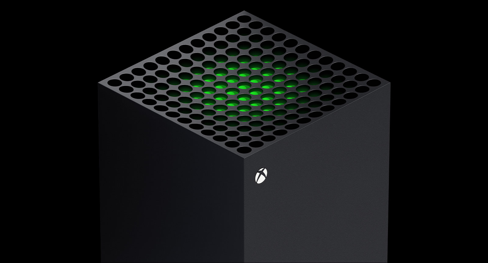 Microsoft Trademarks New Logo For Xbox Series X News
